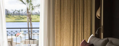 Double Tree by Hilton La Torre Golf