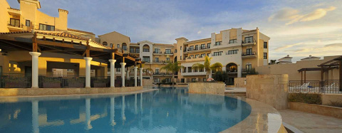 Double Tree by Hilton La Torre Golf