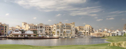 Double Tree by Hilton La Torre Golf