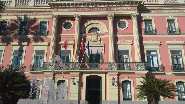 Ayuntamiento de Murcia