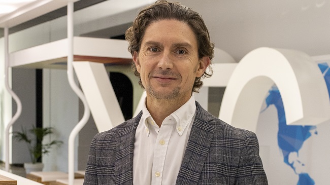 Juan Miguel Zornoza, nuevo presidente de la Feria del Mueble de Yecla