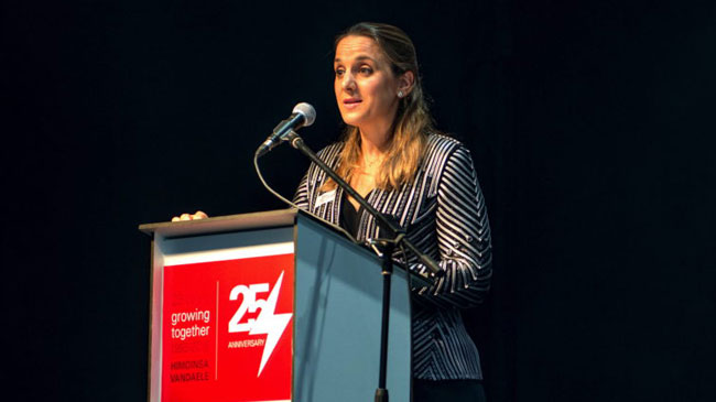 Lidia Gracia