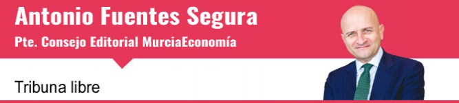Antonio Fuentes Segura
