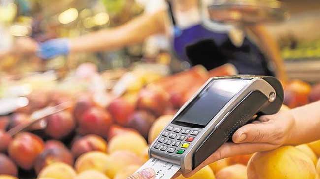 Comercio y otros servicios son los sectores de la mitad de las nuevas empresas