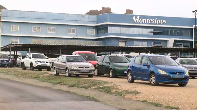 La jumillana Central Quesera Montensinos, entre las empresas sancionadas