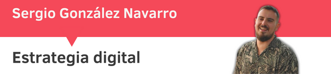 Sergio González Navarro