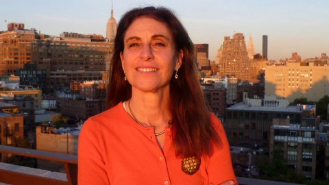 La experta en innovaci&oacute;n Michelle Greenwald ofrecer&aacute; el 29 de febrero una conferencia en la UMU
