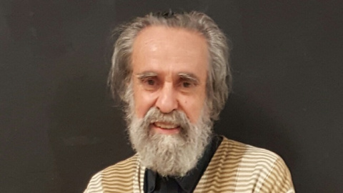 Isidoro Valcárcel Medina, reconocido por su trayectoria profesional Isidoro Valcárcel Medina, reconocido por su trayectoria profesional