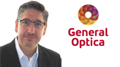 Juan Antonio Franzi, nuevo CEO de General Optica