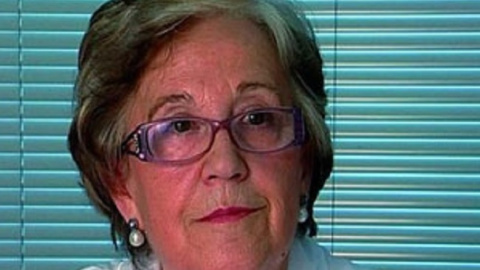 Mar&iacute;a Roc&iacute;o &Aacute;lvarez L&oacute;pez
