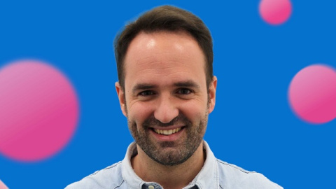 Pablo Moreno, nuevo Chief Marketing Officer Global de Fini Company