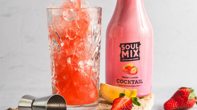 Imagen de archivo - SOULMIX