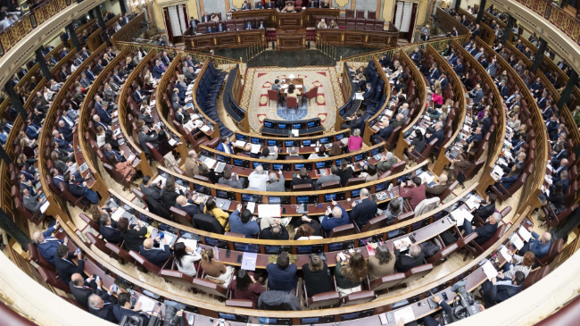 Imagen de arhivo.