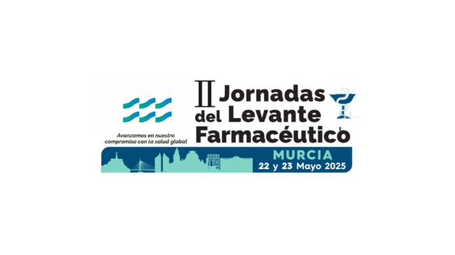 II Jornadas del Levante Farmacéutico. II Jornadas del Levante Farmacéutico.