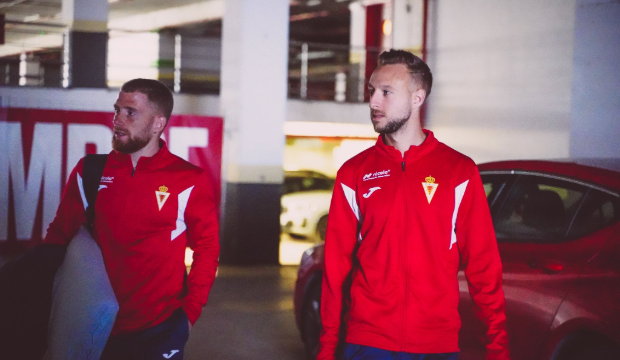 Foto: Real Murcia Foto: Real Murcia