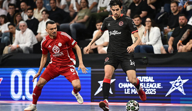 Foto: Futsal Champions League