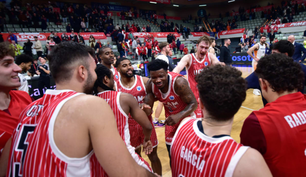 Foto: FIBA Foto: FIBA