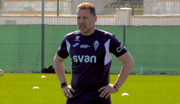 Foto: Real Murcia Foto: Real Murcia