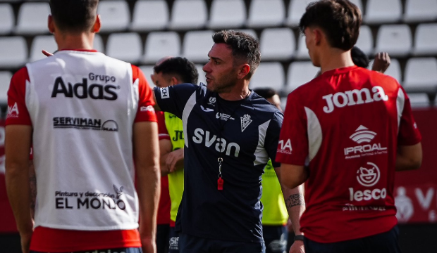 Foto: Real Murcia Foto: Real Murcia