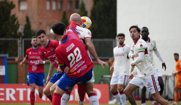 Foto: Real Murcia