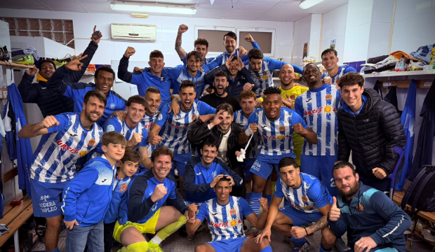 Foto: Águilas FC Foto: Águilas FC