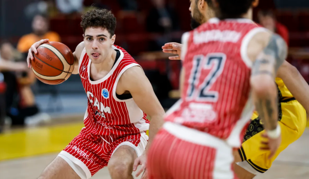 Foto: FIBA
