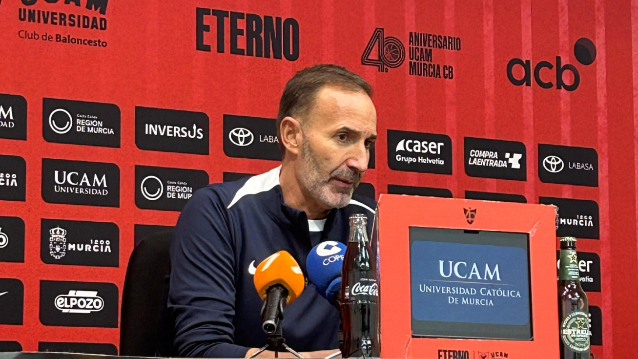 Rueda de prensa de Sito Alonso Rueda de prensa de Sito Alonso