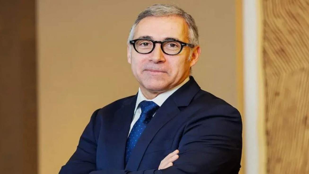 Marc Armengol, nuevo CEO de Banco Sabadell. Marc Armengol, nuevo CEO de Banco Sabadell.