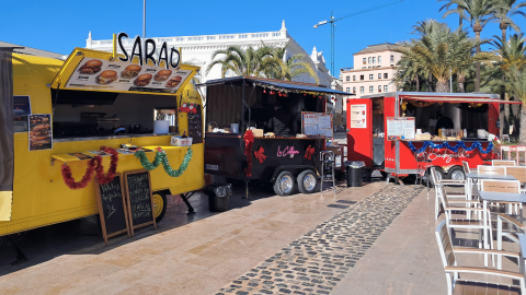 Gastronomía: cuando la moda se impone