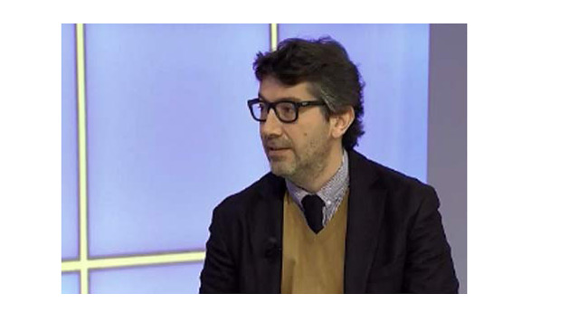 David Parra G&oacute;mez