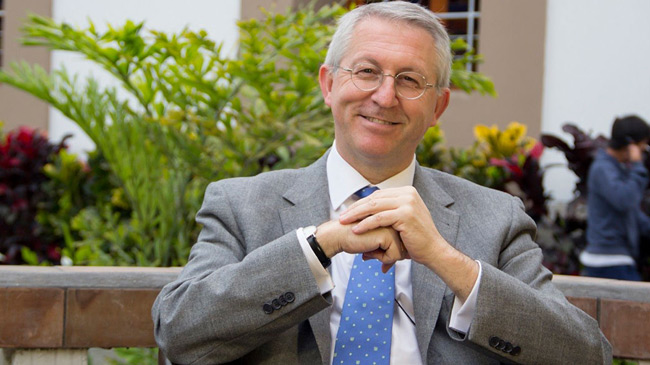 Yago de la Cierva