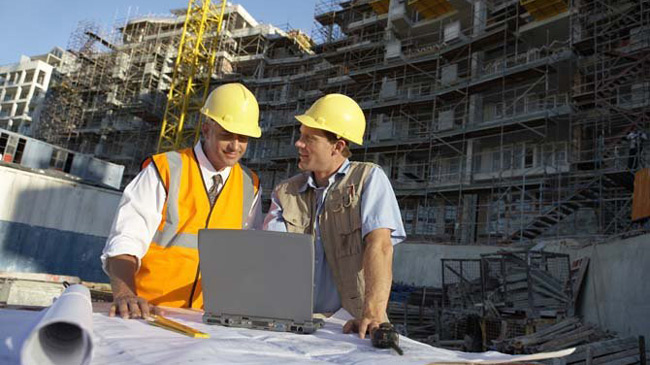 El sector de la construcci&oacute;n, uno de lo m&aacute;s din&aacute;micos en la constituci&oacute;n de empresas