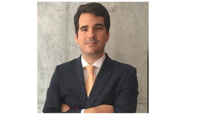 El abogado Jos&eacute; Juan Garc&iacute;a Torralba