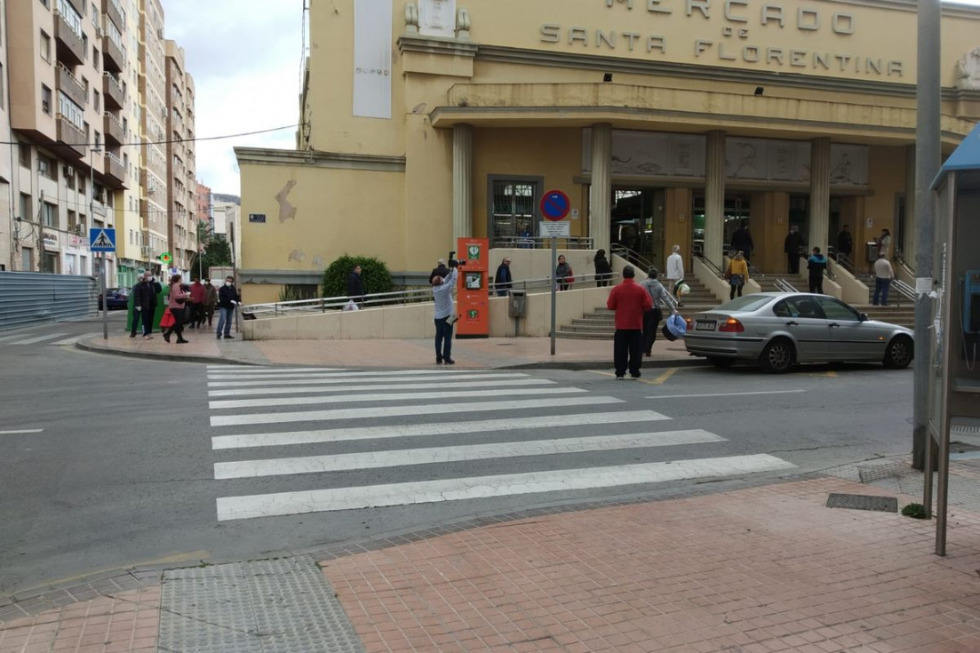 Fuente: Ayuntamiento de Cartagena