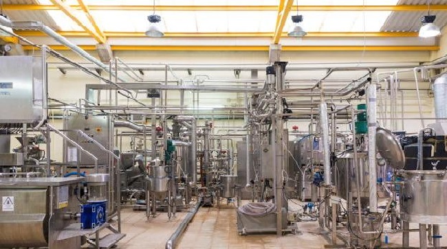 Instalaciones del Centro Tecnol&oacute;gico de la Conserva, en Molina de Segura