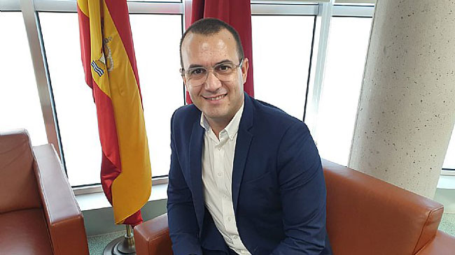 Jos&eacute; L&oacute;pez Mellado
