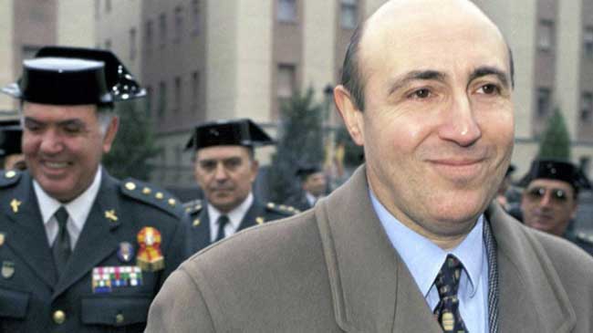Luis Rold&aacute;n