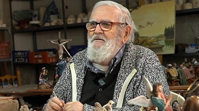 Manuel Nicol&aacute;s Almansa