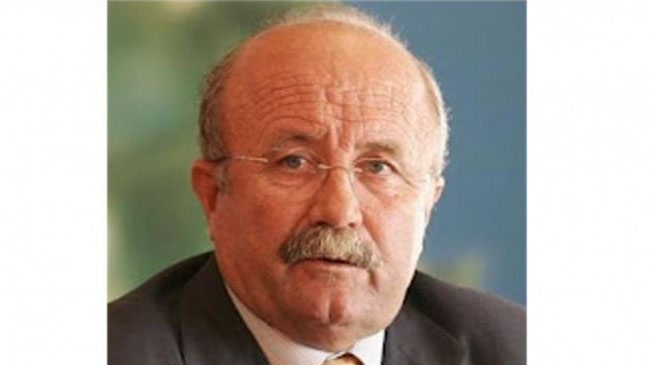 Antonio S&aacute;nchez Carrillo