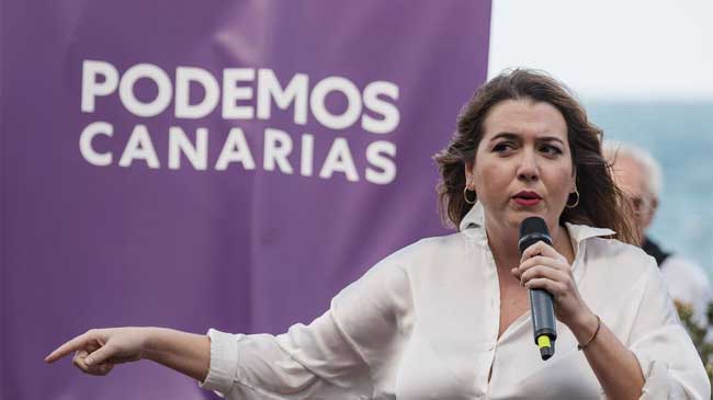 &Aacute;ngela Rodr&iacute;guez, 'Pam'