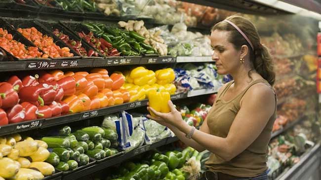 El encarecimiento de los precios de la alimentaci&oacute;n volvi&oacute; a marcar r&eacute;cord
