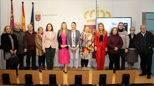 Presentaci&oacute;n del Plan de Inspecci&oacute;n de Consumo 2023
