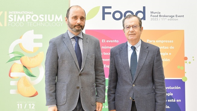 Presentaci&oacute;n de la XI edici&oacute;n del 'Food Brokerage'