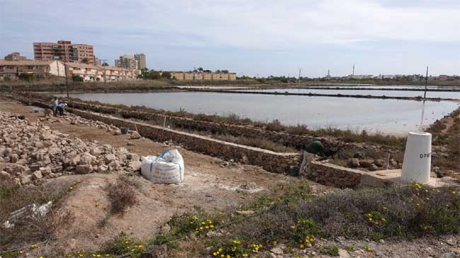 Salinas de Marchamalo
