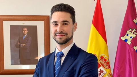 Patricio Amor&oacute;s