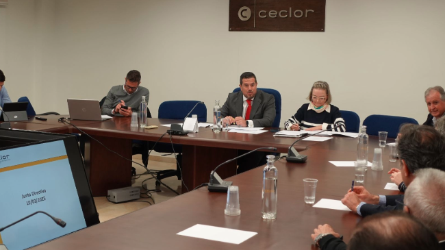 HOSTEAGUILAS se suma a CECLOR con 110 empresas.