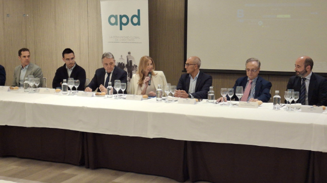 El Cheque de Ciberseguridad e IA ayuda a 78 empresas de la Región de Murcia a impulsar su transformación digital. El Cheque de Ciberseguridad e IA ayuda a 78 empresas de la Región de Murcia a impulsar su transformación digital.