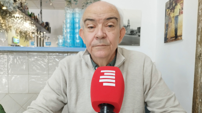 Jos&eacute; Manuel Torres - A.S.