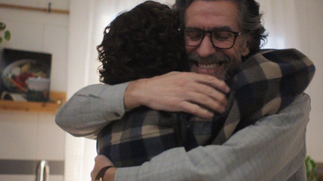 ElPozo ExtraTiernos lanza su nueva campa&ntilde;a de comunicaci&oacute;n 'La Cena'.