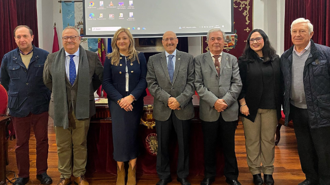 Conferencia de Beatriz S&aacute;nchez en La Econ&oacute;mica